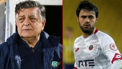 Ahmet Çalık'ın ölümü geçmişte tartışma yaşadığı Yılmaz Vural'ı da yıktı: Kendi evladım ölmüş kadar üzüldüm