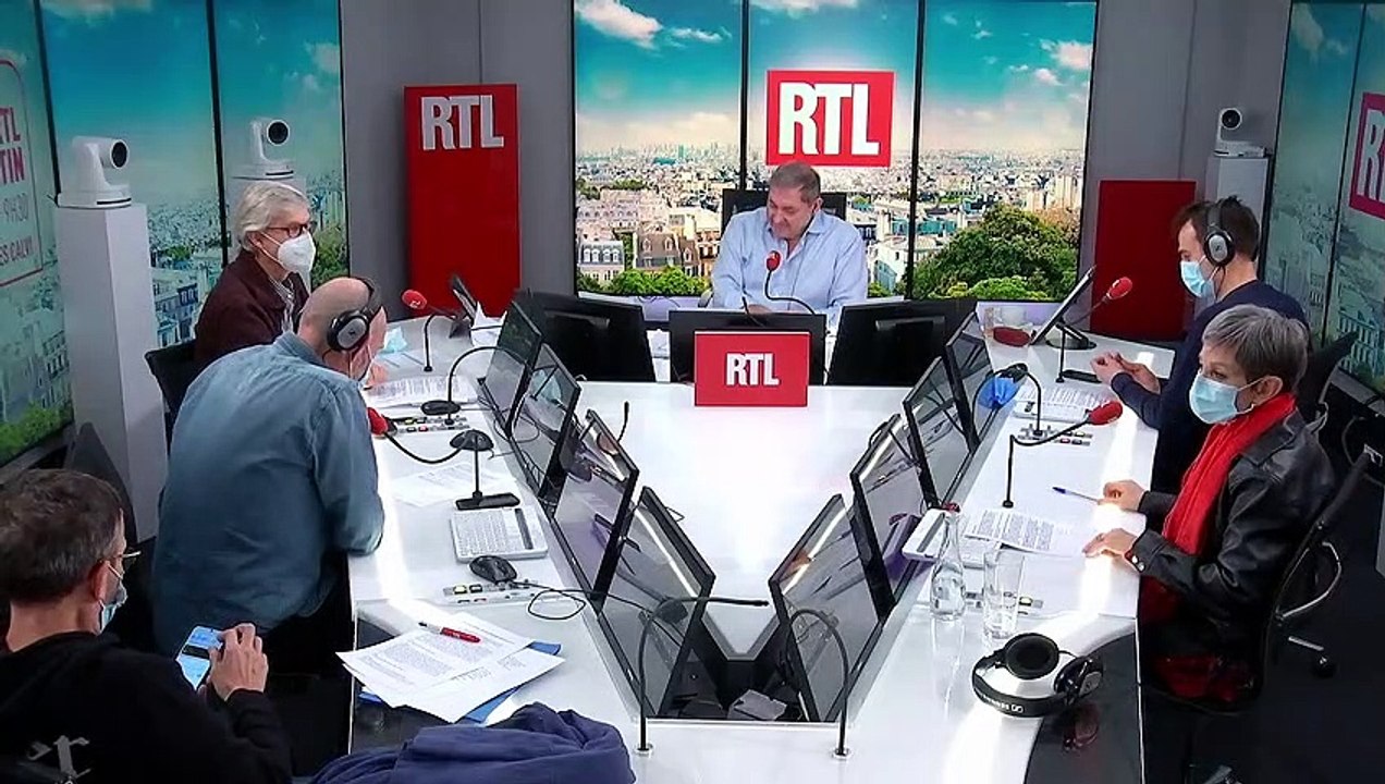 Le retour des Inconnus au cinéma, à la télé et...