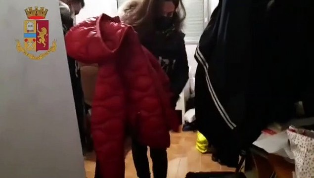 Violenze di Capodanno, perquisiti 18 giovani fra Milano e Torino