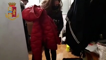 Violenze di Capodanno, perquisiti 18 giovani fra Milano e Torino