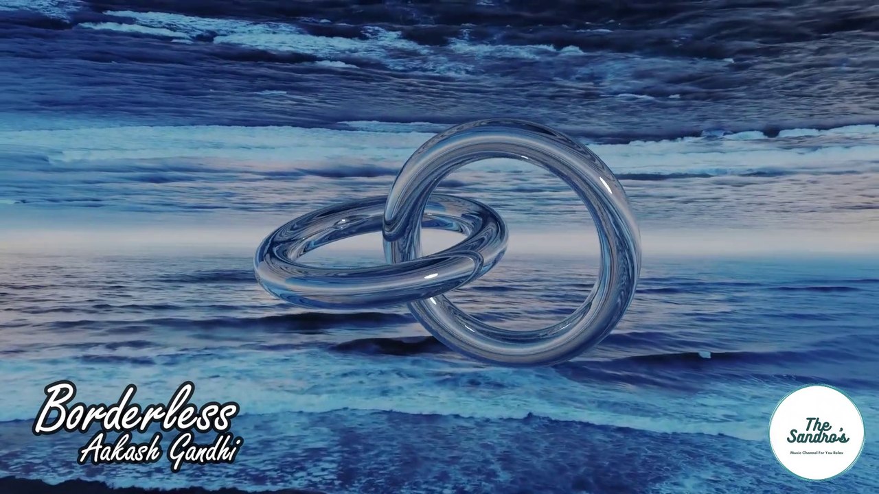 Borderless | Aakash Gandhi | Piano Music