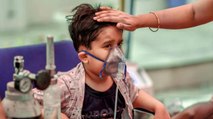 Corona Cases In Delhi:Children also getting infected rapidly