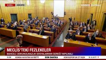 MHP lideri Devlet Bahçeli: HDP'yi siyaset sahnesinde görmeye tahammül edemiyoruz