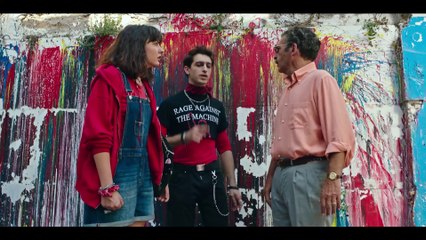 Gli anni belli (Trailer Ufficiale HD) ⭐️⭐️½