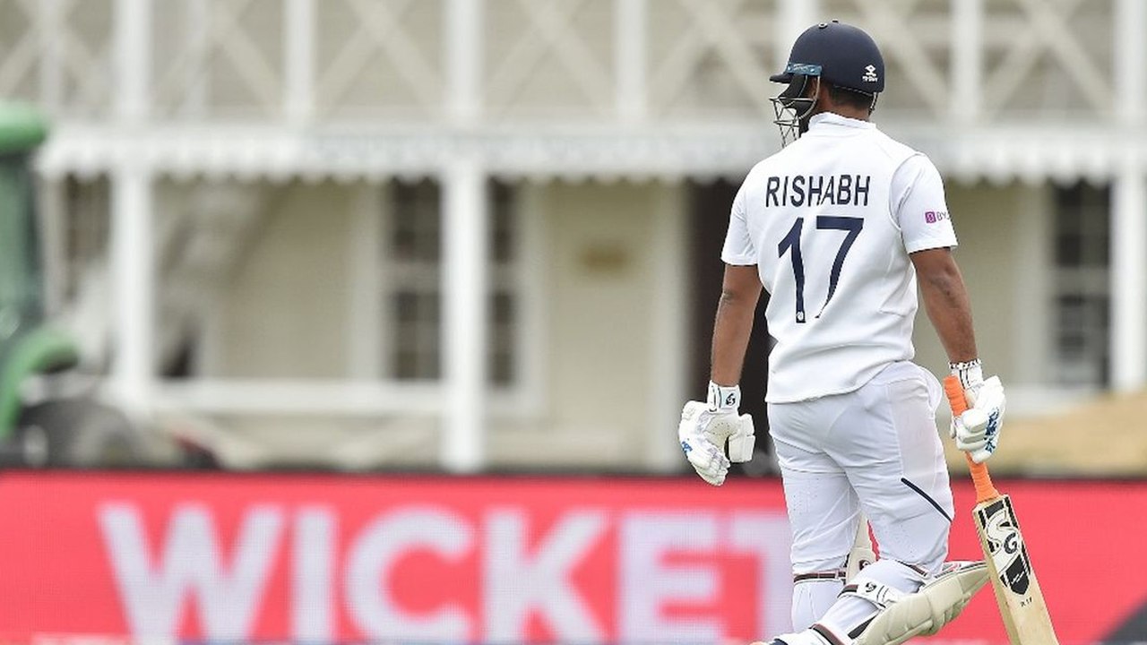 Pant out of 3rd Test? ಕುತೂಹಲ ಮೂಡಿಸಿದ ಸಾಹ ಟ್ವಿಟ್ಟರ್ ಪೋಸ್ಟ್:ಇವತ್ತು ಯಾರು ಇನ್ ಯಾರು ಔಟ್?|Oneindia Kannada