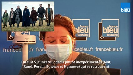 La loi des séries - la roue du temps