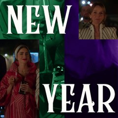 Emily in Paris : le teaser qui annonce les saisons 3 et 4 (VF)