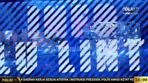 PRESISI Update 16.00 WIB Live Pantauan Arus Lalu Lintas NTMC Petang (10/1/2022)