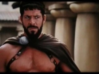 Trailer: Casi 300. Esto es Espaarrszta! (this IS Esparrzsta)