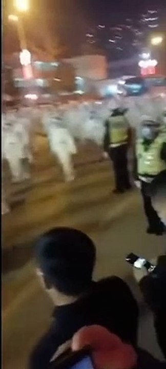 Çin'de yeni salgın iddiası sosyal medyayı ayağa kaldırdı