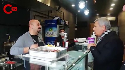 Esnaf isyanda: Hükümetin bir an evvel istifa etmeli