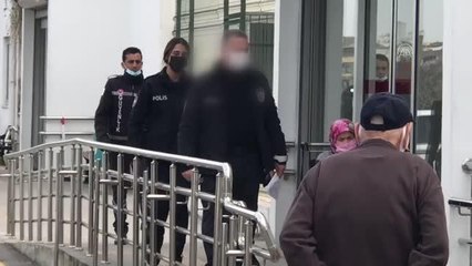 Dayısı tarafından darbedildiğini iddia eden kız şikayetçi oldu