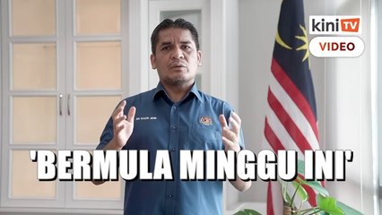 'Murid sekolah rendah dibenar buat ujian kendiri Covid-19 di rumah'