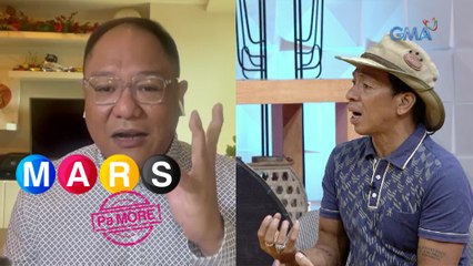 Mars Pa More: Learning about Cryptocurrency | Save Pa More