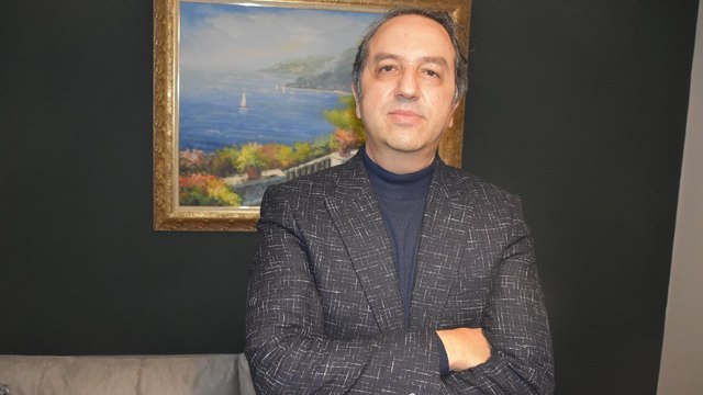 Bilim Kurulu üyesi: Salgına inanmayanlar gerçek salgını hissedecek