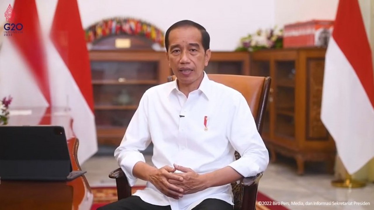 Keselamatan Rakyat Jadi Prioritas, Presiden Gratiskan Vaksin Booster