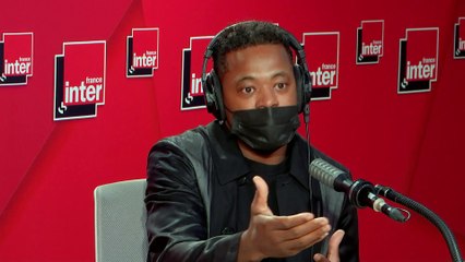 Patrice Evra, abusé sexuellement : "Parle quand tu es prêt mentalement, ce n’est pas une question de courage"