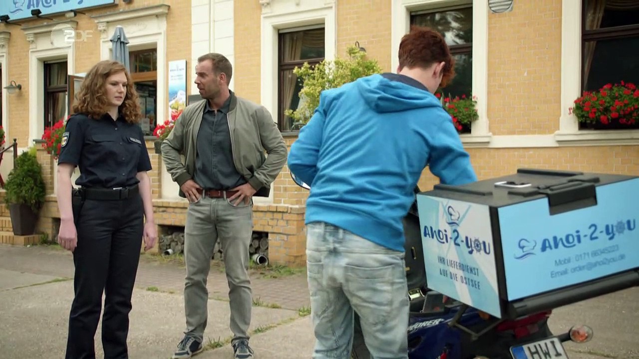 SOKO Wismar: Tod ahoi! | Folge 17/Staffel 18