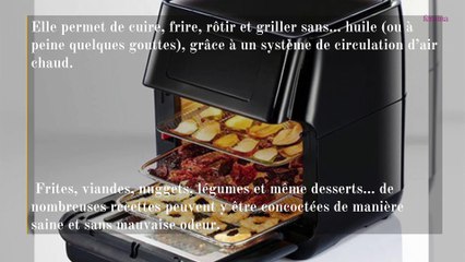 Lidl lance une vente flash de cet appareil révolutionnaire qui cuit sans huile et il n’y en aura pas pour tout le monde