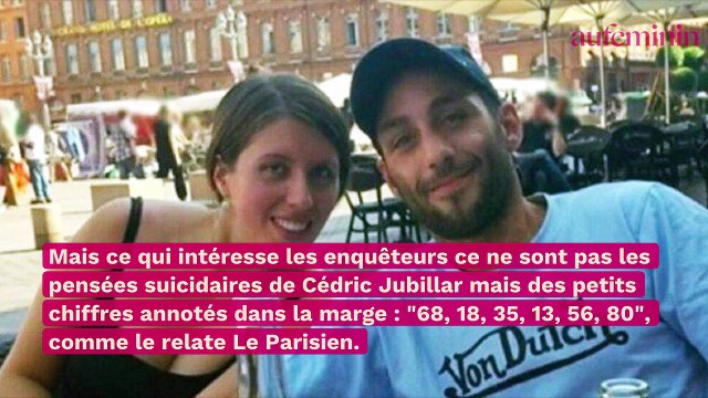 Cédric Jubillar : en prison, ces messages codés qu’il envoie à sa compagne