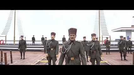 "Türkiye Muhtarları El Ele Projesi" doğu ve batıdaki muhtarları kaynaştırıyor