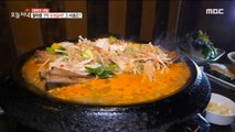 [HOT] Specialties. Grilled Short Ribs Soy Bean Paste Stew!, 생방송 오늘 저녁 220111