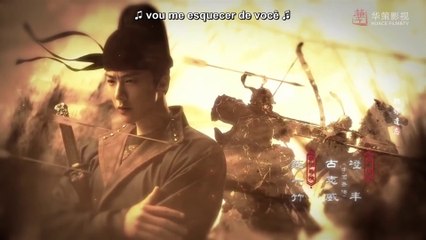 The Long Ballad _A Longa Balada EP29 Legendado PT