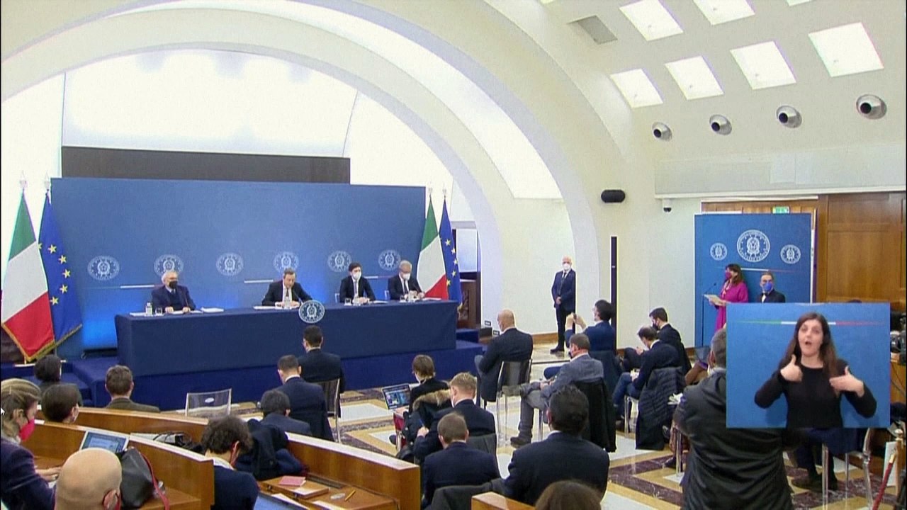 Europa: Impfverweigerer haben es zunehmend schwer