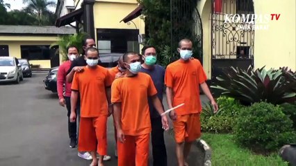 Polisi Terus Mencari Pelaku Rudapaksa Remaja 14 Tahun