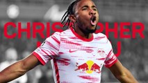 Stats Performance der Woche: Christopher Nkunku