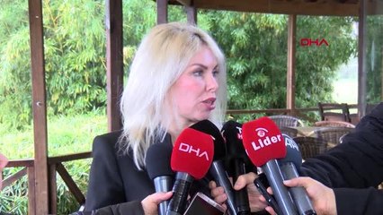 REKTÖR ÖZKAN: ASİYE'NİN YÜZ FELCİ VAR, SİNİR YAMASI YAPILACAK