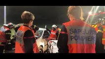 En Haute-Marne, le clip des pompiers pour recruter des femmes fait fureur