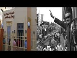 في ذكرى وفاته.. حكايات الزعيم جمال عبد الناصر من «باكوس» مسقط رأسه