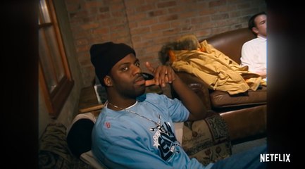 Jeen-Yuhs A Kanye Trilogy - Trailer (English) HD