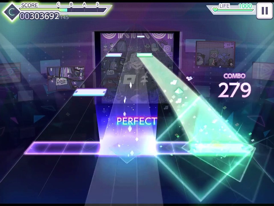 リクエスト