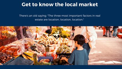 A beginner's guide to real estate investment in United Kingdom