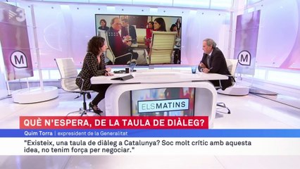 "La tornada del president Puigdemont pot ser un punt d'inflexió"