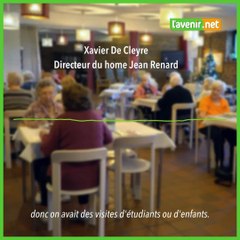 Home Renard : comment lutter contre la solitude des seniors ?