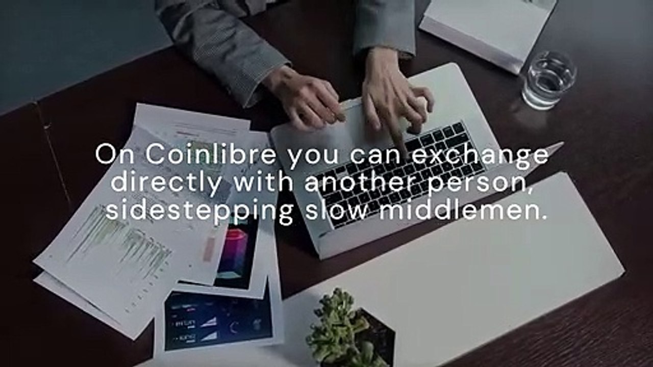 coinlibre.biz