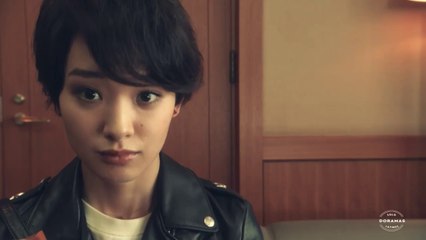 La Chef del Primer Ministro Capitulo 1 Audio Latino