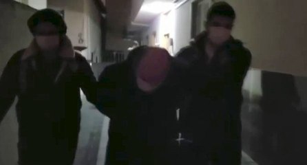 Çocuklara ait müstehcen görüntü operasyonu: 44 gözaltı