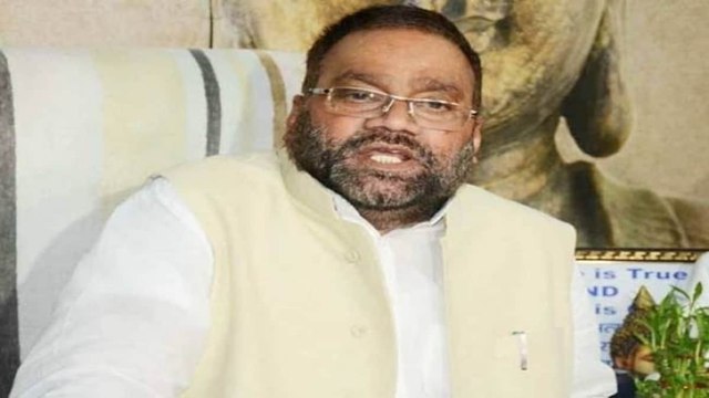 After Swami Prasad Maurya, will BJP MLA also resign?