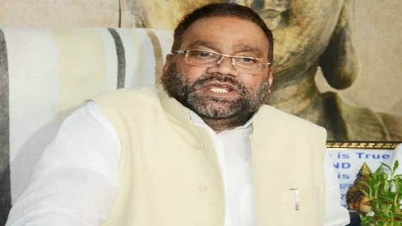 After Swami Prasad Maurya, will BJP MLA also resign?