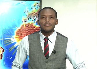 Le 06 Heures 30 de RTI 1 du 11 janvier 2022 par Régis Koffi