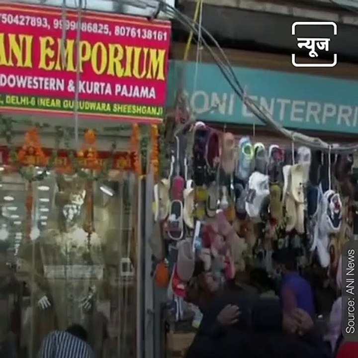 Health Minister Rajesh Tope Talk About Lockdown And Other Restrictions In Maharashtra