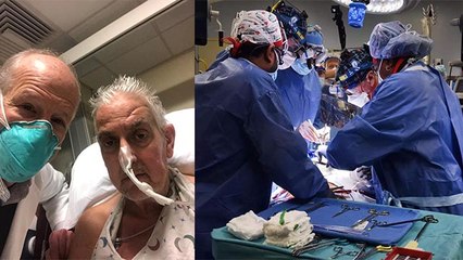 US Patient के अंदर Pig Heart धड़का, Science History में चौंकाने वाला Transplant | Boldsky