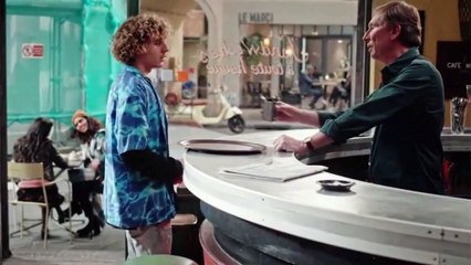 Plus belle la vie : [Spoilers] - Betty drague Dora sous les yeux de Kylian