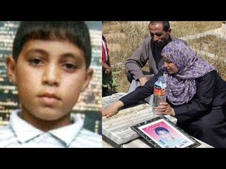 21 عاما على رحيله.. أول ظهور لوالدة أيقونة الانتفاضة الشهيد محمد الدرة