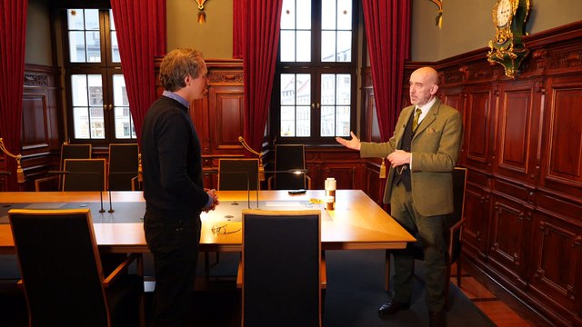 Протесты против антиковидных мер в Германии: радикалы становятся всё заметнее