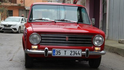 10 bin liraya hurdadan aldı, 130 bin liraya satışa çıkardı
